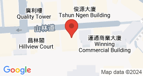 银座38 地图