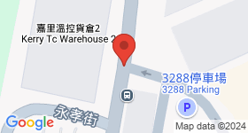 永升工业大厦 地图