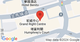 恒信商业大厦 地图
