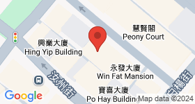 友来大厦 地图