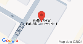 百适一仓 地图