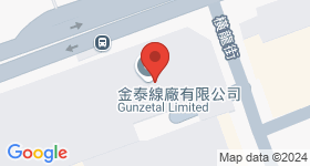 金泰线 地图