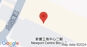 新宝工商中心2期 地图