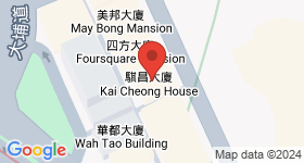 骐昌大厦 地图