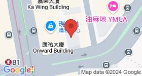 金石商业大楼 地图
