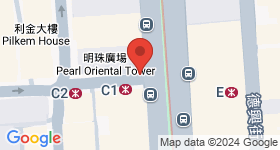 明珠广场 地图