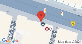 Wing On Centre Map