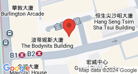 太兴广场 地图