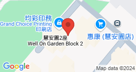 慧星汇 地图