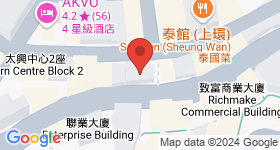 利基商业大厦 地图