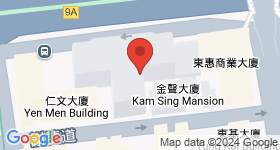 大新金融中心 地图