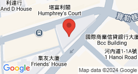 Solo Building 地图