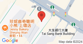 天泽行 地图