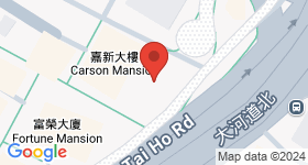地皇广场 地图