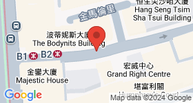 太兴广场 地图