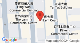 永富大厦 地图