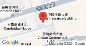 金龙中心 地图