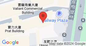 东汇商业大厦 地图