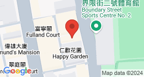 瑞珍阁 地图