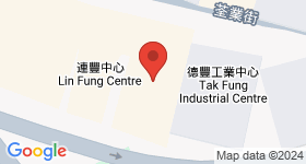 山德士中心 地图