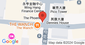 豫港大厦 地图