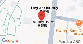 Tai Fung House Map