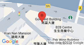 Kai Fat Building Map