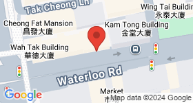 Kam Tong Building Map