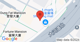 T.Mark Map