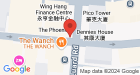 Henan Building Map