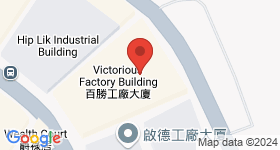 Victorious Factory Building Map