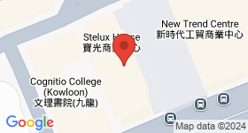 Stelux House Map