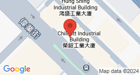 Wing Ying Industrial Building Map