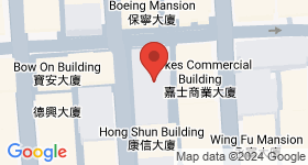 Bowring Commercial Center Map