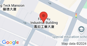 Fung Yu Industrial Building Map