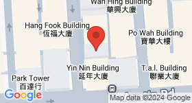 Hing Lee Commercial Building Map