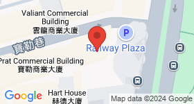 Po Cheong Commercial Building Map