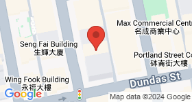 Capital Commercial Building Map