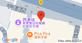 开侨商业大厦 地图