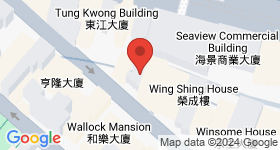 Cheong Loong Building Map