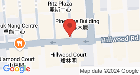 23 Hillwood Rd. Map