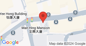 Tiffan Tower Map
