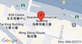 Seaview Commercial Building Map