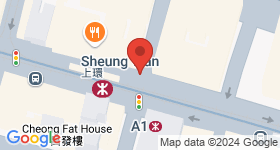 Kam Sang Building Map