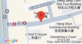 Tern Plaza Map