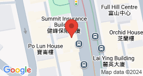 Summit Insurance Building Map