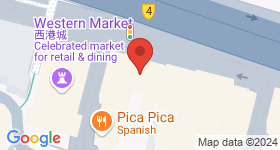 Hoi Kiu Commercial Building Map