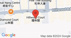 Hillwood Court Map