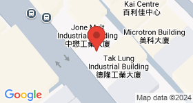 Wai Yip Industrial Building Map