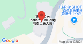 Shing Dao Industrial Building Map